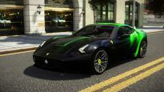 Ferrari California GT-S RX S14 pour GTA 4