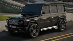 Mercedes-Benz G320 1998 für GTA San Andreas