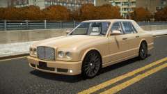 Bentley Arnage ES-X pour GTA 4