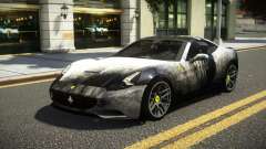 Ferrari California GT-S RX S9 für GTA 4