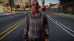 Vbmycr Upscaled Ped pour GTA San Andreas