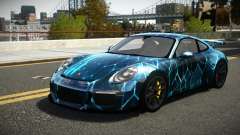 Porsche 911 GT3 L-Sport S10 für GTA 4