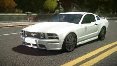 Ford Mustang GT Z-Sport pour GTA 4