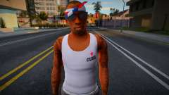 Cuban Gang [1] für GTA San Andreas