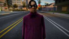 FYB Leader für GTA San Andreas