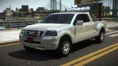 Ford F-150 P-TR
