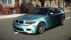 BMW 1M L-Edition S8 pour GTA 4