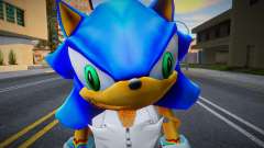 Sonic 24 für GTA San Andreas