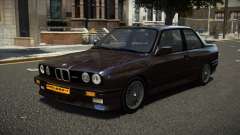 BMW M3 E30 OS-R