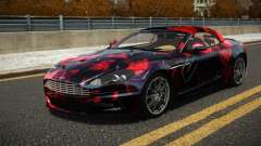 Aston Martin DBS R-Tune S6 pour GTA 4