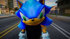 Sonic 19 für GTA San Andreas
