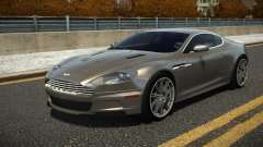 Aston Martin DBS R-Tune pour GTA 4