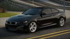 BMW M4 [Black] pour GTA San Andreas