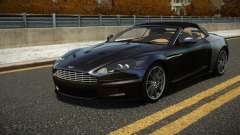 Aston Martin DBS R-Tune S1 pour GTA 4