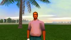 Wmygo Upscaled Ped pour GTA Vice City