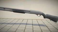 Chromegun [3] für GTA San Andreas