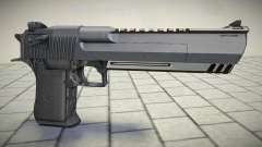Encore gun Desert Eagle für GTA San Andreas