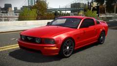 Ford Mustang GT ST Sport pour GTA 4