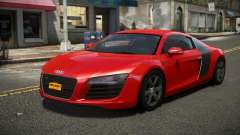 Audi R8 Ti-R für GTA 4