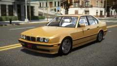 BMW 540i E34 SL pour GTA 4