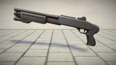 Chromegun ver2 für GTA San Andreas