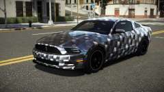 Ford Mustang GT LS-X S11 pour GTA 4