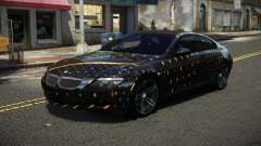 BMW M6 Limited S12 pour GTA 4