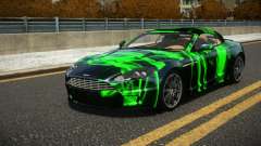 Aston Martin DBS R-Tune S2 für GTA 4