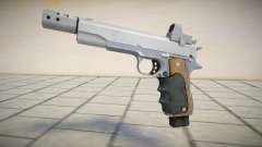Modified Colt M1911 pour GTA San Andreas