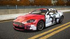 Aston Martin DBS R-Tune S12 für GTA 4
