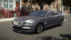 BMW 750i MW für GTA 4