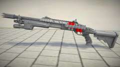 New Chromegun v3 pour GTA San Andreas