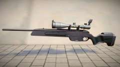 New Sniper Rif v2 für GTA San Andreas