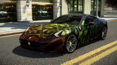 Ferrari California GT-S RX S1 pour GTA 4