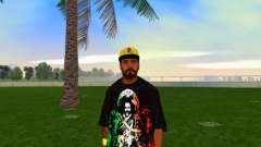 Mexican Gang v2 pour GTA Vice City