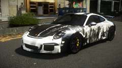Porsche 911 GT3 LE-X S5 pour GTA 4