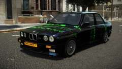 BMW M3 E30 OS-R S10 pour GTA 4