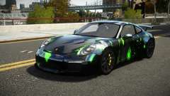 Porsche 911 GT3 L-Sport S7 pour GTA 4