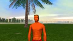 Wmylg Upscaled Ped pour GTA Vice City