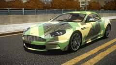 Aston Martin DBS R-Tune S8 pour GTA 4