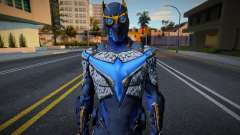 Nightwing (Talon) pour GTA San Andreas