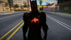 Batman Demon de Arkham Knight für GTA San Andreas