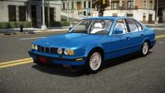 BMW M5 E34 OS-R