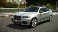 BMW X6 CTR für GTA 4