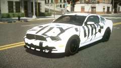 Ford Mustang GT LS-X S4 pour GTA 4