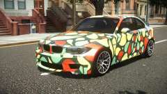 BMW 1M L-Edition S3 pour GTA 4