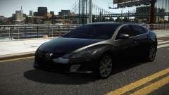 Mazda 6 NV-R pour GTA 4