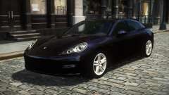 Porsche Panamera FB V1.2 pour GTA 4