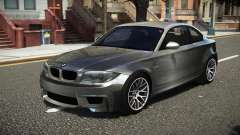 BMW 1M L-Edition S7 pour GTA 4