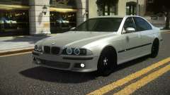 BMW M5 E39 BS-X pour GTA 4